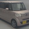 honda n-box 2014 -HONDA 【金沢 580ﾆ3157】--N BOX DBA-JF1--JF1-1474386---HONDA 【金沢 580ﾆ3157】--N BOX DBA-JF1--JF1-1474386- image 4