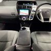 toyota prius-α 2011 -TOYOTA--Prius α DAA-ZVW41W--ZVW41-3016090---TOYOTA--Prius α DAA-ZVW41W--ZVW41-3016090- image 2