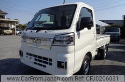 daihatsu hijet-truck 2024 quick_quick_3BD-S510P_S510P-0556460