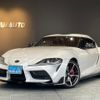 toyota supra 2022 -TOYOTA 【名変中 】--Supra DB02--0052299---TOYOTA 【名変中 】--Supra DB02--0052299- image 1