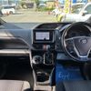 toyota voxy 2017 quick_quick_DBA-ZRR80W_ZRR80-0364568 image 3