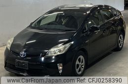 toyota prius 2013 -TOYOTA--Prius ZVW30-5705524---TOYOTA--Prius ZVW30-5705524-