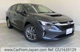 subaru levorg-layback 2024 CFJ1639129