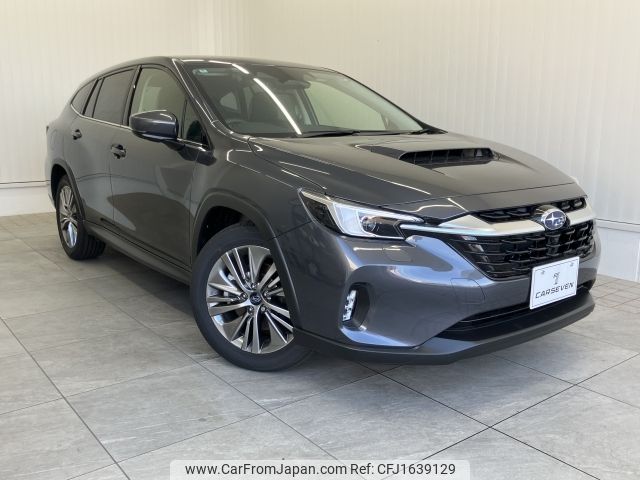 subaru levorg-layback 2024 CFJ1639129 image 1