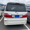 toyota alphard 2006 -TOYOTA--Alphard DBA-ANH10W--ANH10-0137650---TOYOTA--Alphard DBA-ANH10W--ANH10-0137650- image 4