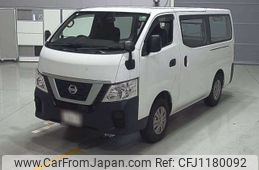 nissan caravan-van 2018 -NISSAN--Caravan Van LDF-VW6E26--VW6E26-103470---NISSAN--Caravan Van LDF-VW6E26--VW6E26-103470-