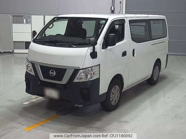 nissan caravan-van 2018 -NISSAN--Caravan Van LDF-VW6E26--VW6E26-103470---NISSAN--Caravan Van LDF-VW6E26--VW6E26-103470- image 1