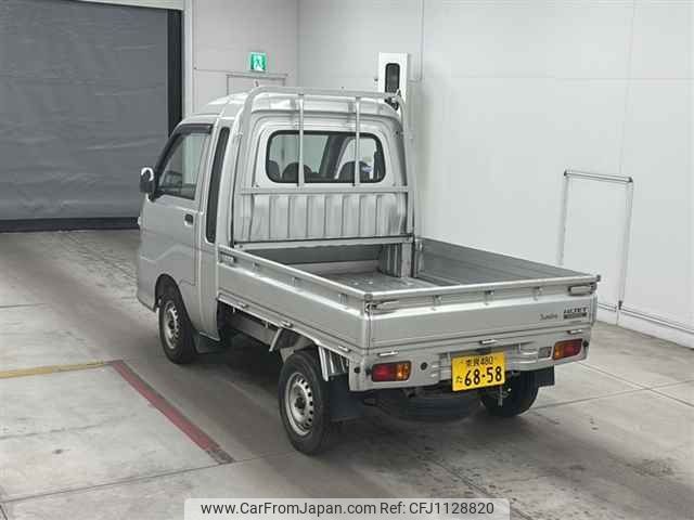 daihatsu hijet-truck 2005 -DAIHATSU 【奈良 480タ6858】--Hijet Truck S200P-2015134---DAIHATSU 【奈良 480タ6858】--Hijet Truck S200P-2015134- image 2