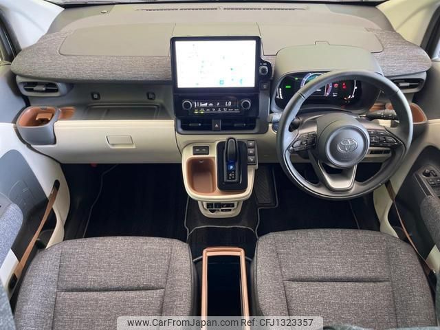 toyota sienta 2022 quick_quick_MXPL10G_MXPL10-1006123 image 2