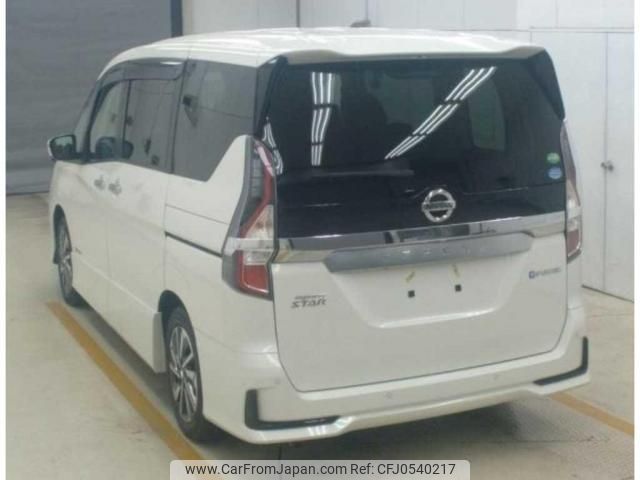 nissan serena 2020 quick_quick_DAA-HFC27_072070 image 2