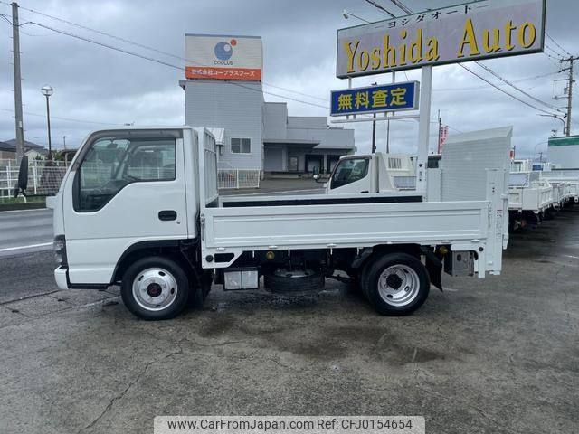 isuzu elf-truck 2005 GOO_NET_EXCHANGE_1300374A30240829W001 image 2