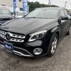 mercedes-benz gla-class 2019 -MERCEDES-BENZ--Benz GLA DBA-156947--WDC1569472J646496---MERCEDES-BENZ--Benz GLA DBA-156947--WDC1569472J646496- image 22