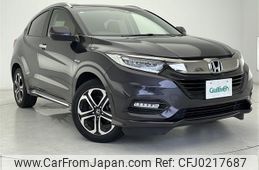 honda vezel 2018 -HONDA--VEZEL DAA-RU3--RU3-1326973---HONDA--VEZEL DAA-RU3--RU3-1326973-