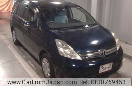 toyota isis 2013 -TOYOTA--Isis ZGM10G--0050383---TOYOTA--Isis ZGM10G--0050383-