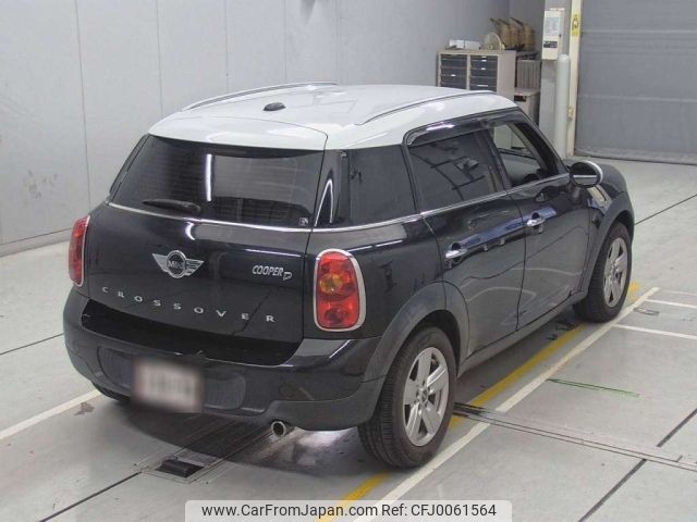 mini mini-others 2015 -BMW--BMW Mini XD20F-WMWXD32070WT50981---BMW--BMW Mini XD20F-WMWXD32070WT50981- image 2