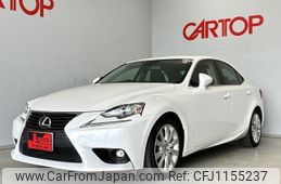 lexus is 2014 -LEXUS--Lexus IS DBA-GSE30--GSE30-5058873---LEXUS--Lexus IS DBA-GSE30--GSE30-5058873-