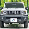 suzuki jimny-nomade 2025 CFJ1623507 image 14