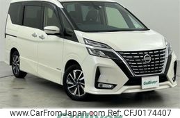 nissan serena 2020 -NISSAN--Serena DAA-GFC27--GFC27-197853---NISSAN--Serena DAA-GFC27--GFC27-197853-