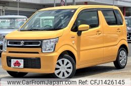 suzuki wagon-r 2020 CFJ1426145