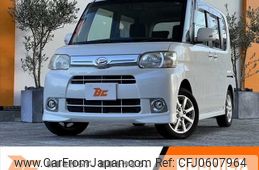 daihatsu tanto 2012 -DAIHATSU--Tanto DBA-L375S--L375S-0615177---DAIHATSU--Tanto DBA-L375S--L375S-0615177-