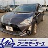 toyota aqua 2015 CFJ1576463 image 1