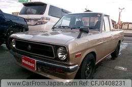 nissan sunny-truck 1991 GOO_NET_EXCHANGE_0200342A30241031W001