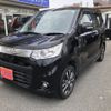 suzuki wagon-r 2013 -SUZUKI--Wagon R DBA-MH34S--MH34S-925655---SUZUKI--Wagon R DBA-MH34S--MH34S-925655- image 1