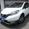 nissan note 2019 -NISSAN--Note DAA-SNE12--SNE12-014348---NISSAN--Note DAA-SNE12--SNE12-014348- image 1