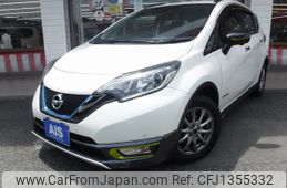 nissan note 2019 -NISSAN--Note DAA-SNE12--SNE12-014348---NISSAN--Note DAA-SNE12--SNE12-014348-