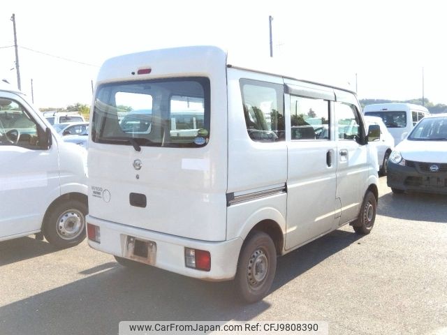 nissan clipper-van 2018 -NISSAN--Clipper Van HBD-DR17V--DR17V-279134---NISSAN--Clipper Van HBD-DR17V--DR17V-279134- image 2