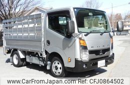 mitsubishi-fuso canter-guts 2018 CFJ0864502