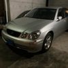 toyota aristo 1998 CFJ1657451 image 2