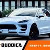 porsche macan 2016 -PORSCHE--Porsche Macan ABA-J1H2--WP1ZZZ95ZHLB62569---PORSCHE--Porsche Macan ABA-J1H2--WP1ZZZ95ZHLB62569- image 1