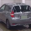 nissan note 2017 -NISSAN 【札幌 530ﾌ7612】--Note DAA-HE12--HE12-022881---NISSAN 【札幌 530ﾌ7612】--Note DAA-HE12--HE12-022881- image 4