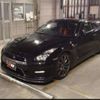 nissan gt-r 2013 -NISSAN--GT-R DBA-R35--R35-050279---NISSAN--GT-R DBA-R35--R35-050279- image 5