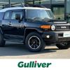 toyota fj-cruiser 2016 -TOYOTA--FJ Curiser CBA-GSJ15W--GSJ15-0133992---TOYOTA--FJ Curiser CBA-GSJ15W--GSJ15-0133992- image 1
