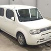 nissan cube 2009 -NISSAN 【岩手 502す3040】--Cube NZ12-008462---NISSAN 【岩手 502す3040】--Cube NZ12-008462- image 6