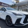 lexus nx 2023 -LEXUS--Lexus NX 6AA-AAZH25--AAZH25-1004673---LEXUS--Lexus NX 6AA-AAZH25--AAZH25-1004673- image 1