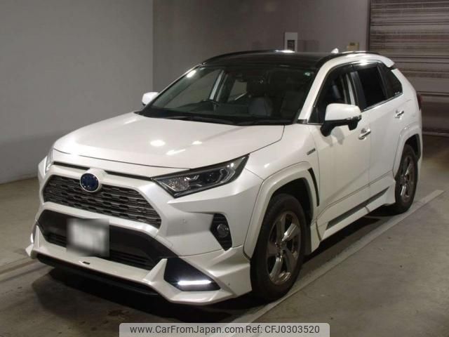 toyota rav4 2019 quick_quick_6AA-AXAH54_AXAH54-2001976 image 1