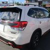 subaru forester 2022 quick_quick_5AA-SKE_SKE-079639 image 14