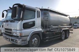 mitsubishi-fuso super-great 2005 -MITSUBISHI--Super Great FU50JNY-530309---MITSUBISHI--Super Great FU50JNY-530309-