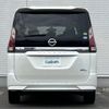 nissan serena 2017 -NISSAN--Serena DAA-GNC27--GNC27-001121---NISSAN--Serena DAA-GNC27--GNC27-001121- image 8