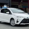 toyota vitz 2019 -TOYOTA--Vitz NHP130--4008413---TOYOTA--Vitz NHP130--4008413- image 6