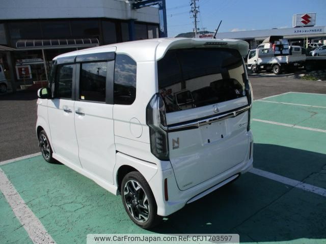 honda n-box 2018 CFJ1703597 image 2