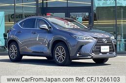 lexus nx 2024 -LEXUS--Lexus NX 5BA-AAZA20--AAZA20-1004739---LEXUS--Lexus NX 5BA-AAZA20--AAZA20-1004739-