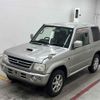 mitsubishi pajero-mini 2004 -MITSUBISHI 【後日 】--Pajero mini H58A-0508392---MITSUBISHI 【後日 】--Pajero mini H58A-0508392- image 5