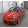 volkswagen the-beetle 2016 quick_quick_DBA-16CBZ_WVWZZZ16ZGM11276 image 1