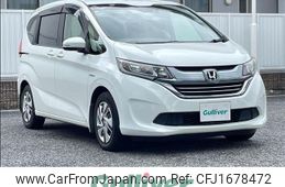 honda freed 2016 CFJ1678472