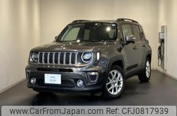 jeep renegade 2019 quick_quick_BU13_1C4BU0000KPK09207