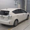 toyota prius-α 2014 -TOYOTA--Prius α DAA-ZVW40W--ZVW40-3093447---TOYOTA--Prius α DAA-ZVW40W--ZVW40-3093447- image 2